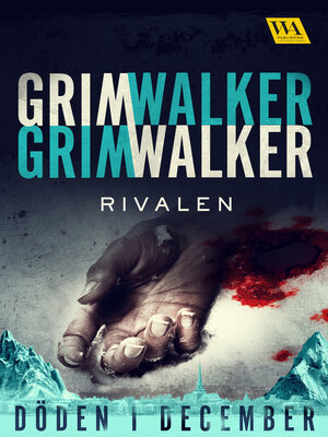 cover image of Rivalen